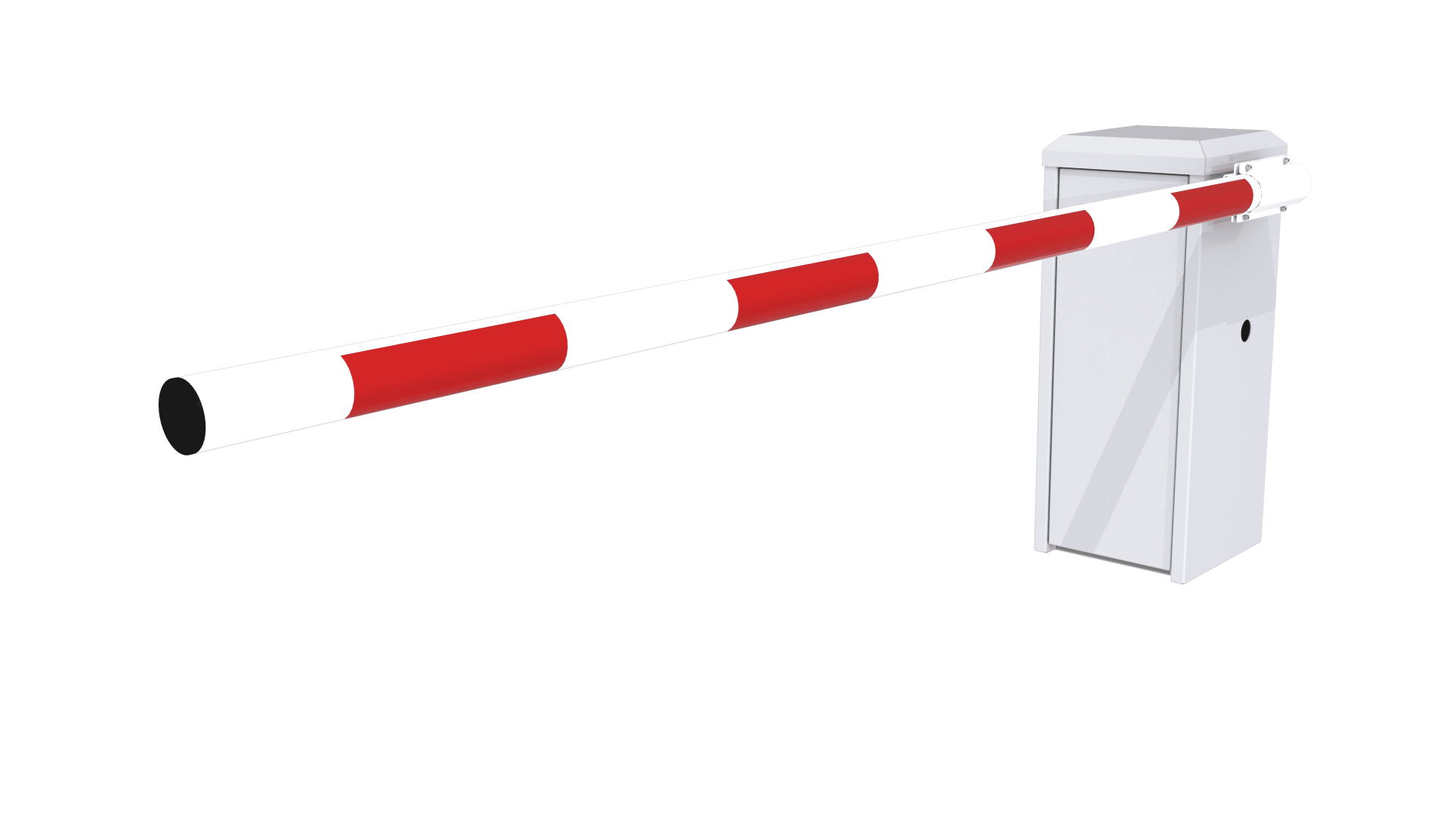 Barriers