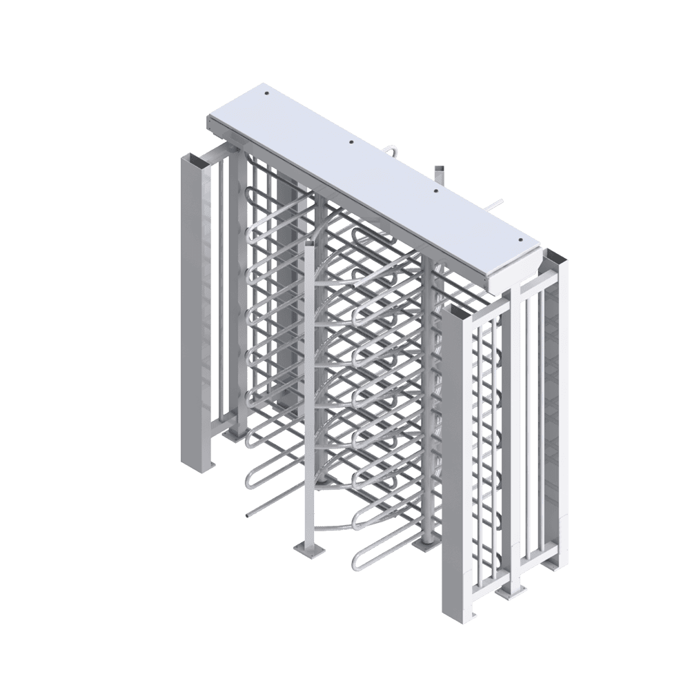 Turnstiles