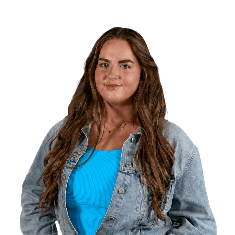 Zoey — Service 4 Gates